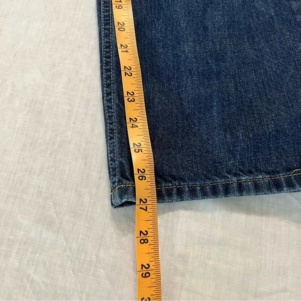 Old Navy gently holes